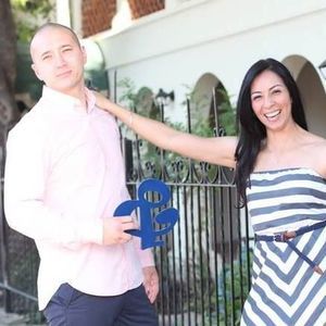 Meet your Posher, Jay